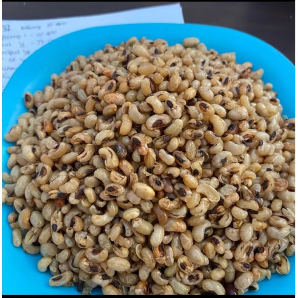 

HOMAMADE OTOK KHAS MADURA. KACANG PANJANG/OTOK JAJANAN KHAS PAMEKASAN UNTUK OLEH OLEH. DIJAMIN RENYAH DAN GURIH