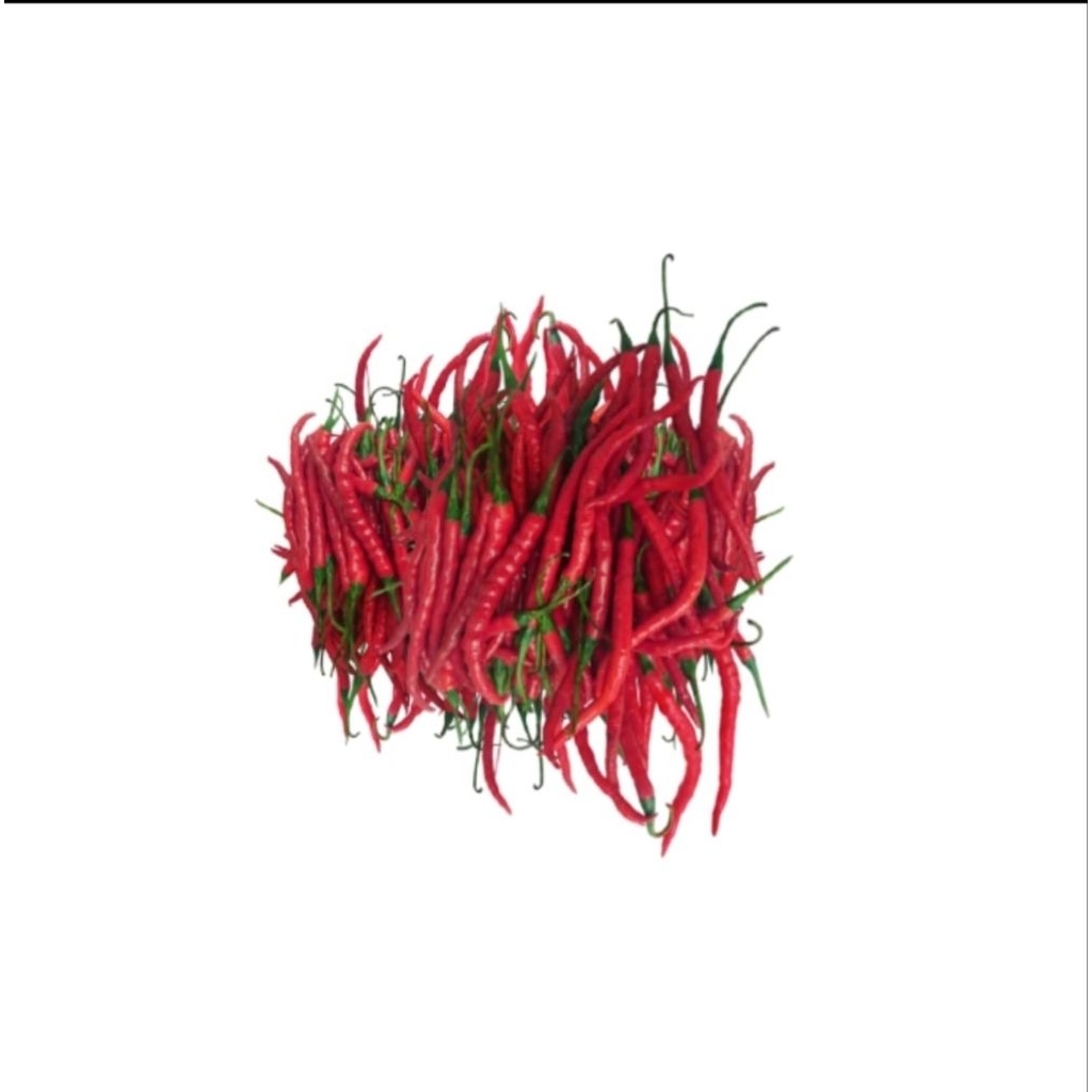 

cabe merah / cabe keriting 500 gram