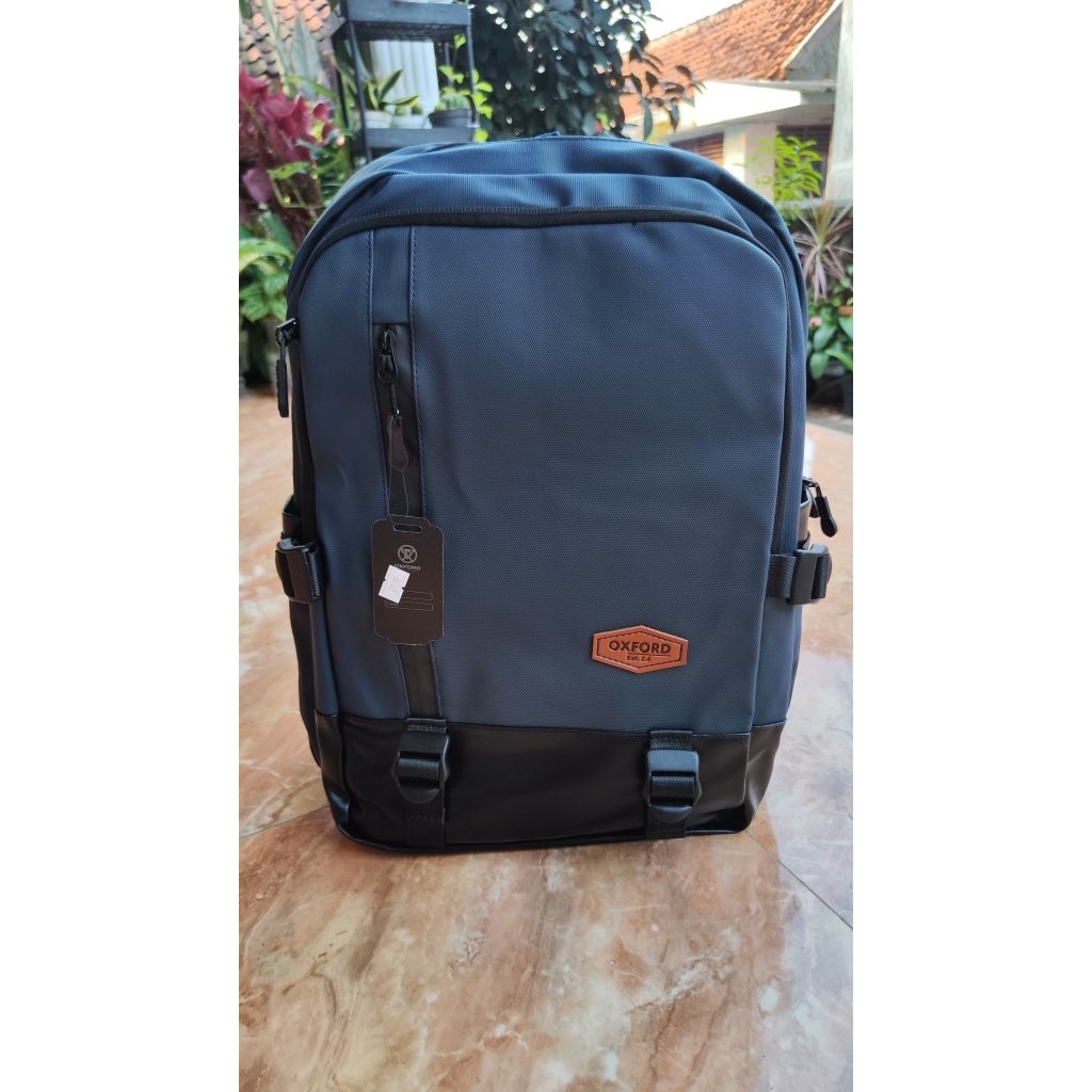 Tas Ransel Oxford