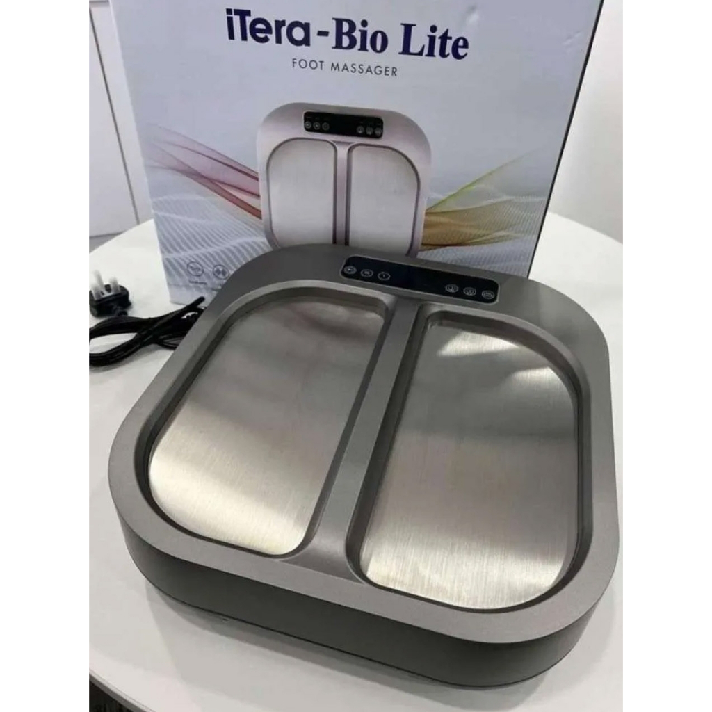 Paket iTera BioLite + iTeraCare Premium