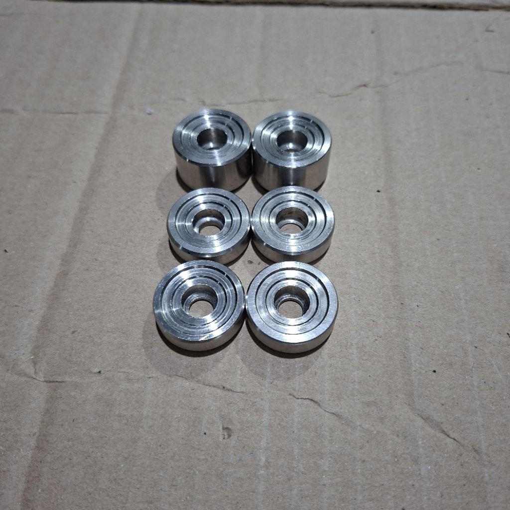 Koinan Dek injek mio sporty & mio smile stenlis