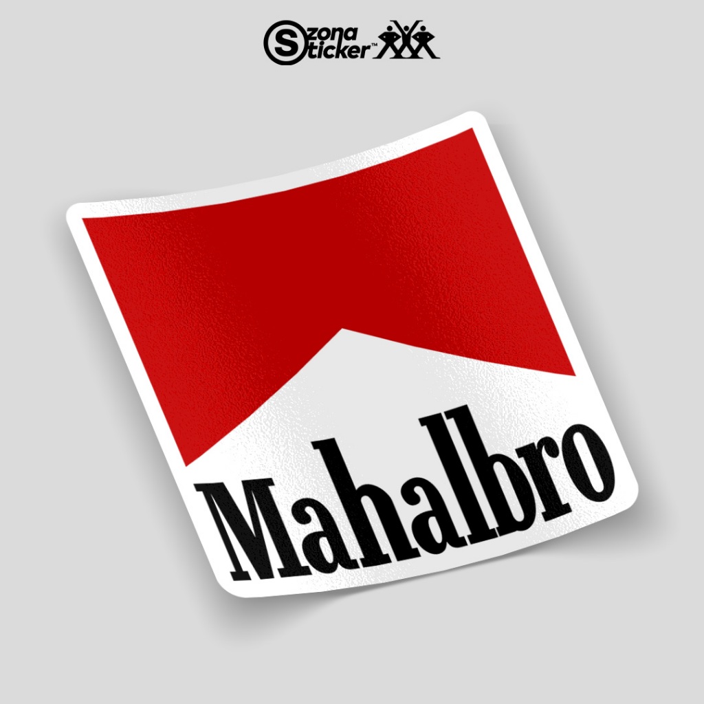 

Sticker mahalbro plesetan | sticker aesthetic marlboro | sticker kata kata keren | sticker pack | sticker anti air | sticker waterproof | stiker helm | sticker motor | stiker hp | sticker band | sticker dinding | sticker custom | stiker tumbler waterproof