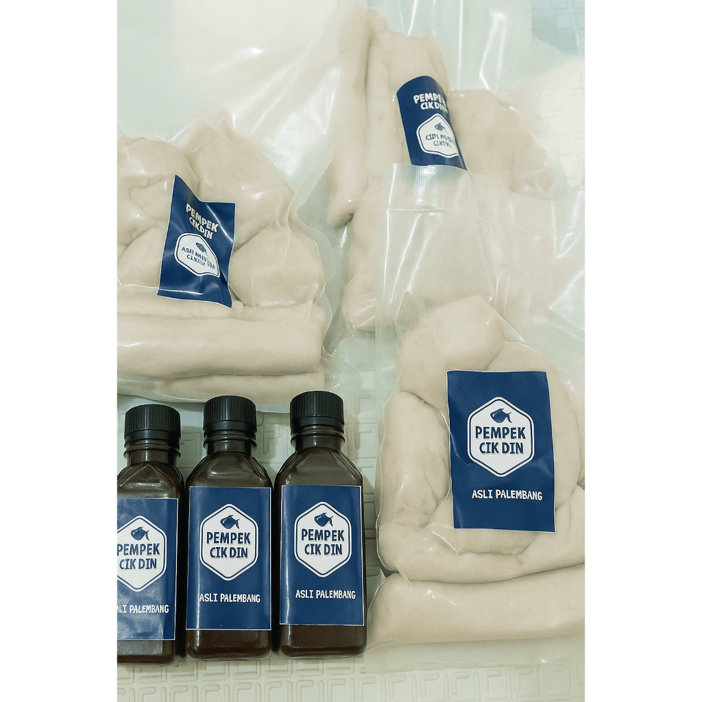 

Paket KAPAL SELAM (isi 5 pcs) + CUKO