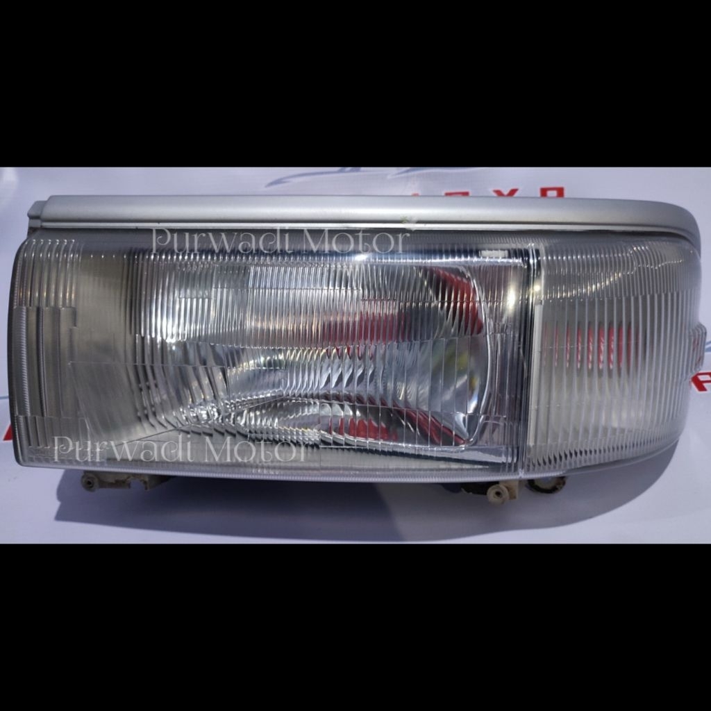 Headlamp lampu depan Suzuki carry Futura Original