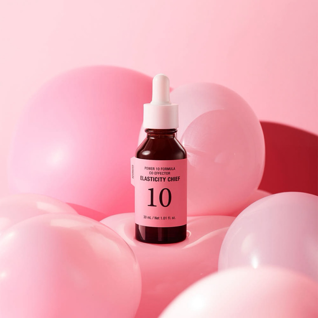 It's Skin Elasticity Chief Power 10 Formula CO Effector 30 ml