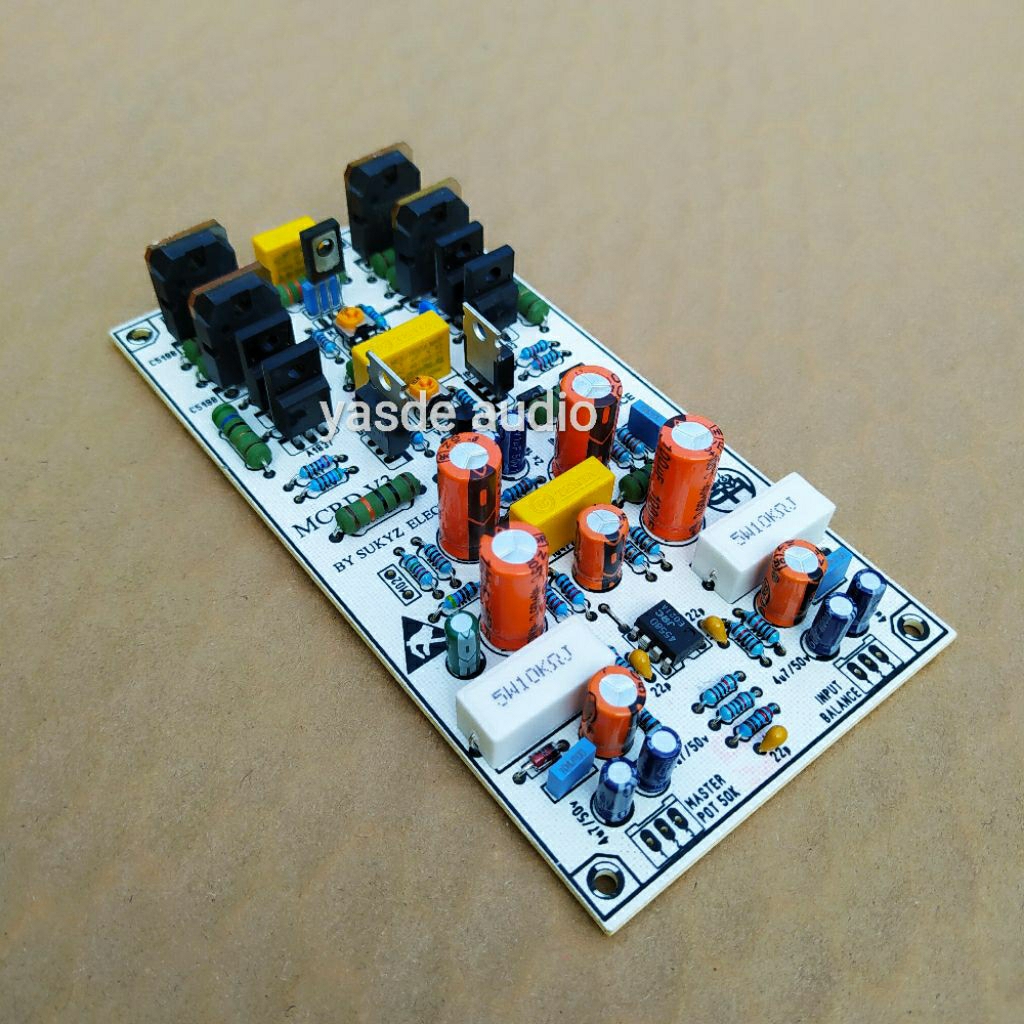 DRIVER MCRD V3 SUDAH INBAL MODIF LAPANGAN BAS PADAT NEMBAK HOREG FULL