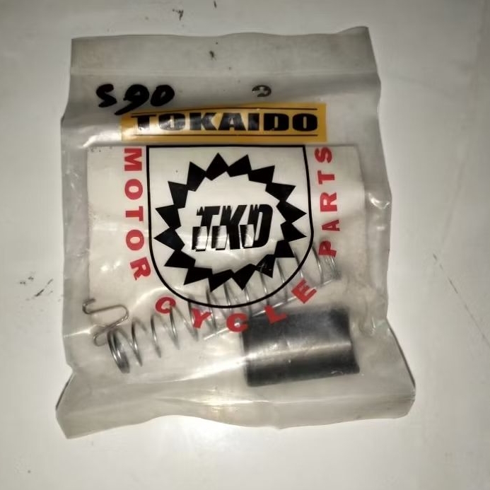 Repair kit karbu motor Honda S90z s90