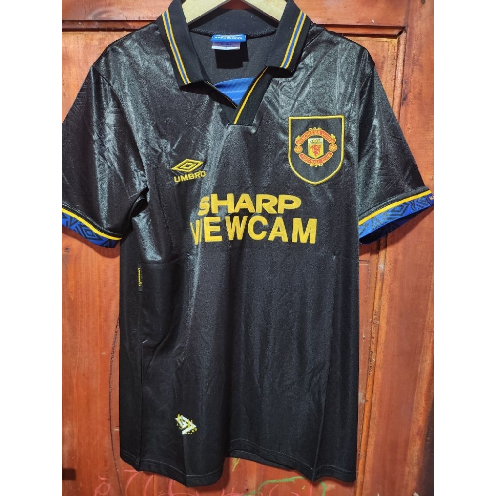 JERSEY MU RETRO
