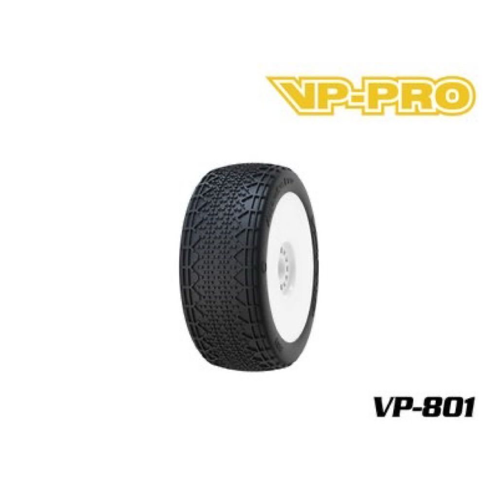 IMPULSE EVO Buggy Tyre / Ban Buggy 1/8 OFFROAD Harga per 4 pcs termasuk Velg dan linner