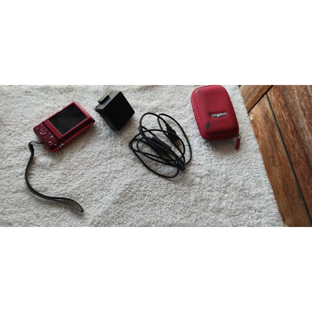 Kamera Nikon Coolpix second good condition