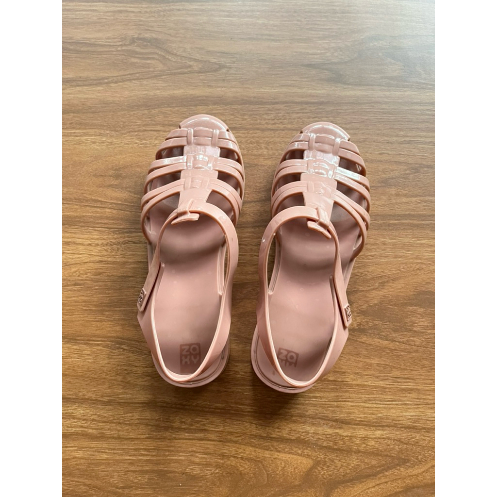 zaxy sandal