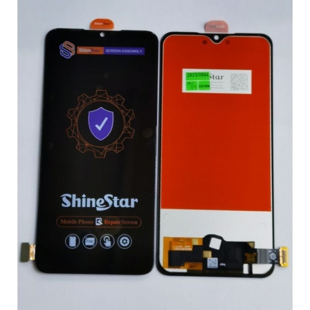 LCD TOUCHSCREEN VIVO S1 - VIVO 1907 - VIVO S1 PRO 1920 COMPLETE