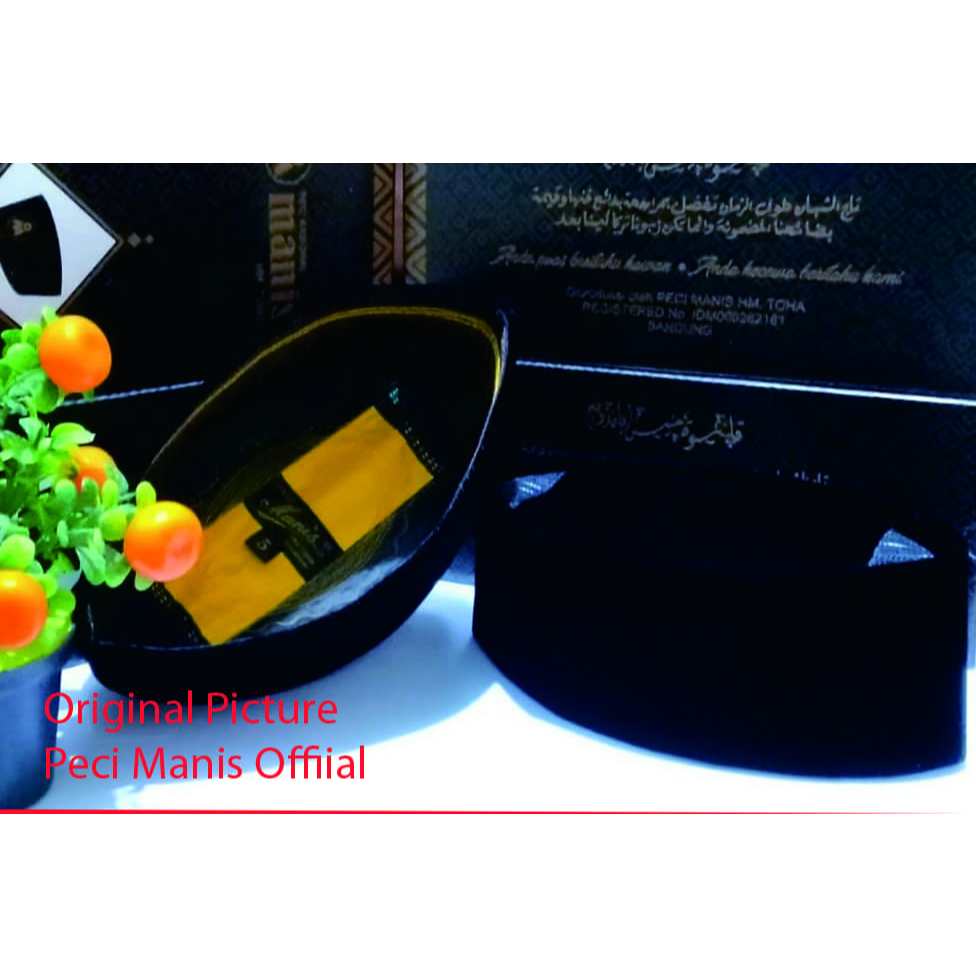 PECI MANIS SERI AC ORIGINAL GROSIR