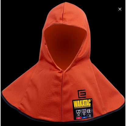 Elliots - Welding Hood / Penutup Kepala Welding