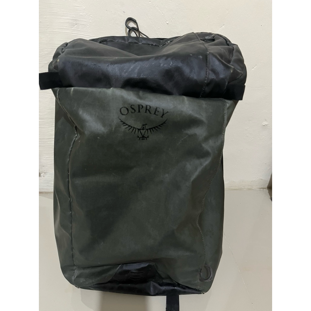 Osprey Ransel Original Prelove