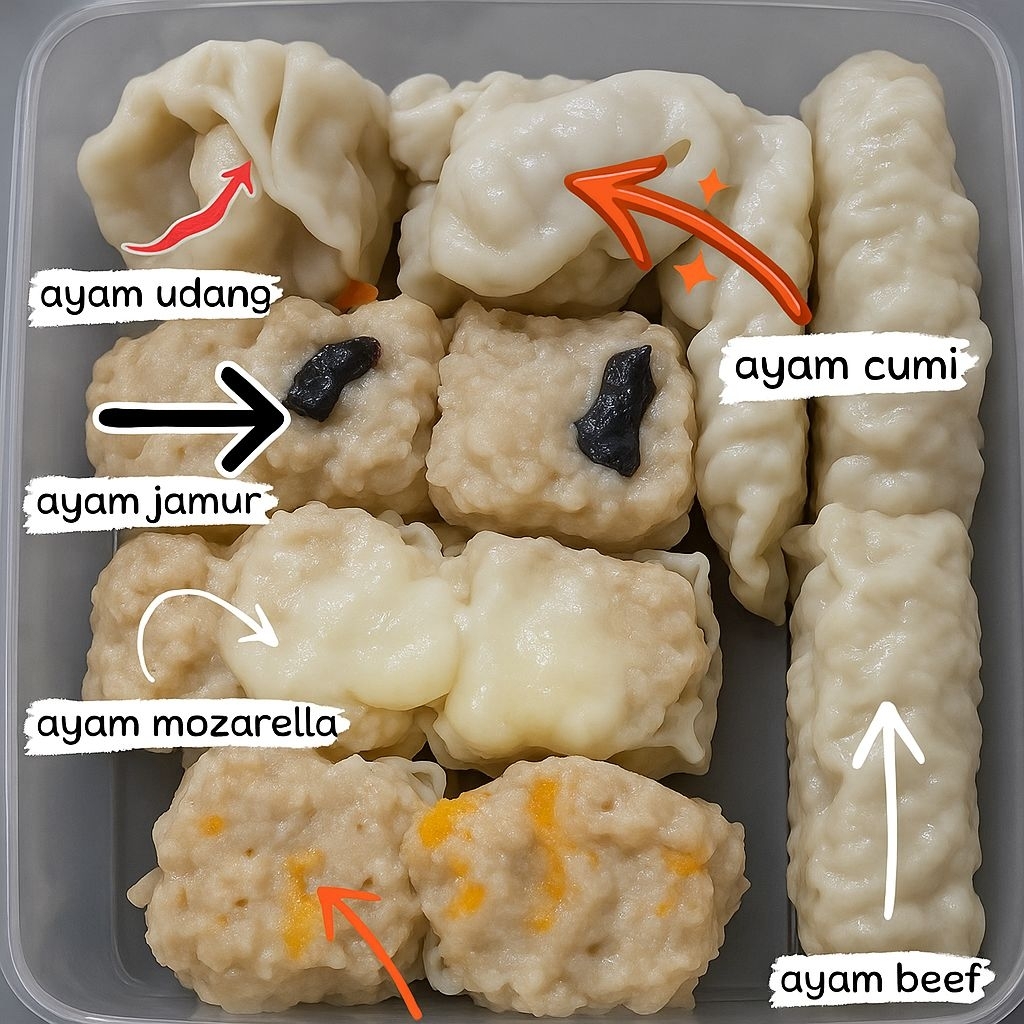 

Dimsum Premium