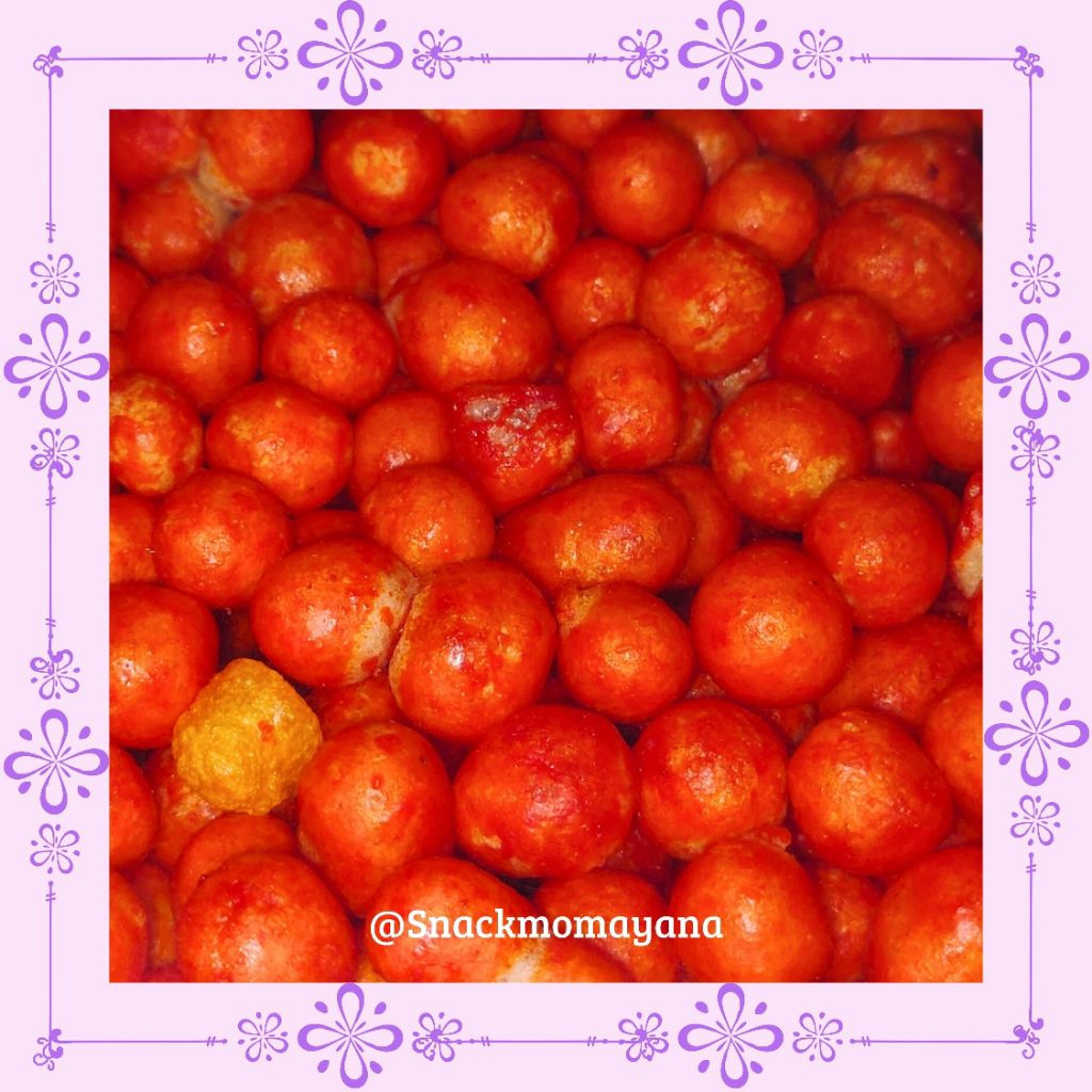 

Cemilan Kiloan Cup-cup