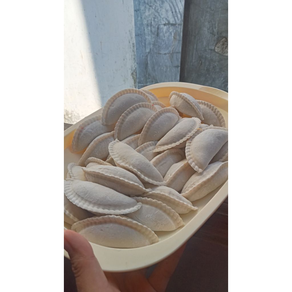 

Cireng Isi Ayam Suir