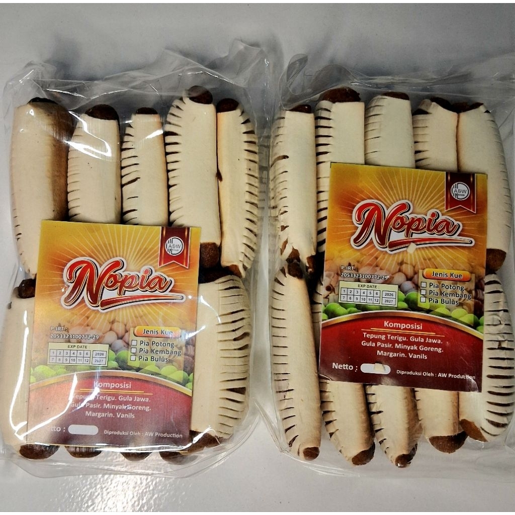 

PIA BALOK ISI JENANG