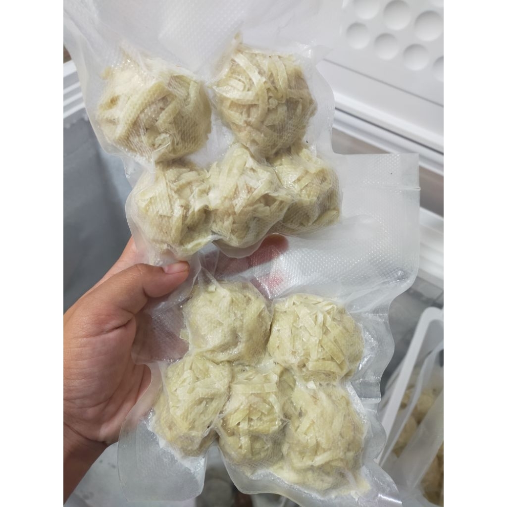 

UDANG RAMBUTAN FROZEN