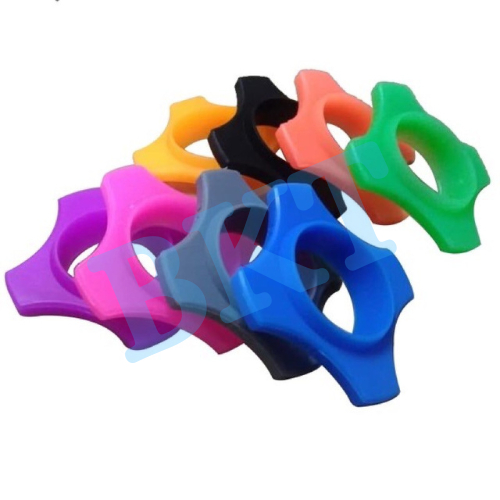 Gelang Mic Ring Karet Mic Tatakan Mic