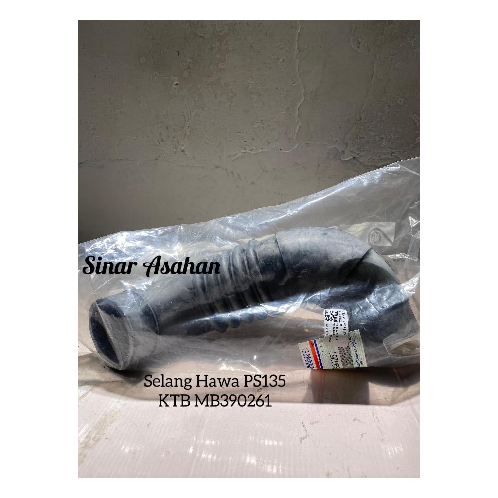 Selang Hawa PS135 KTB MB390261