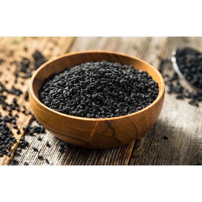 

Biji Jintan Hitam Murni Tanpa Campuran 250gr Habbatussauda 250gr Habbatussauda ORIGINAL