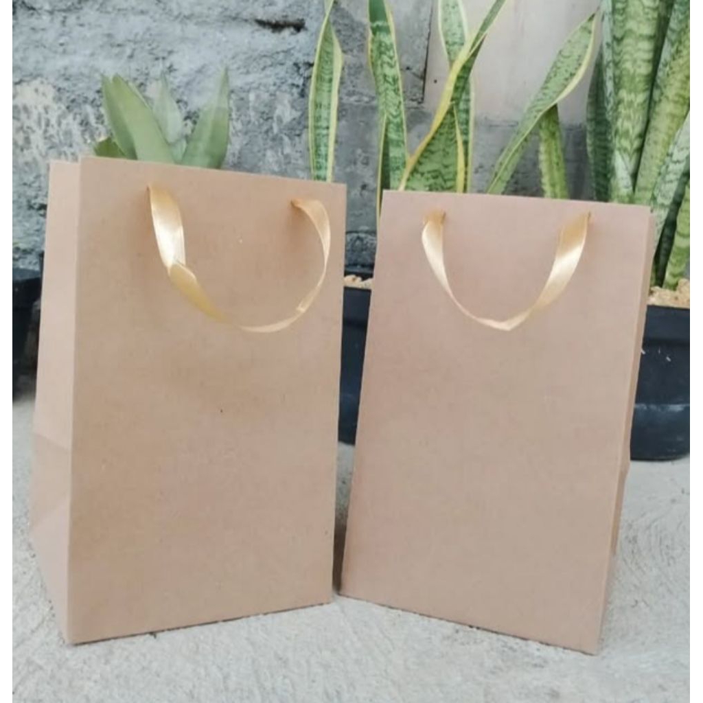 

paper bag polos/custom