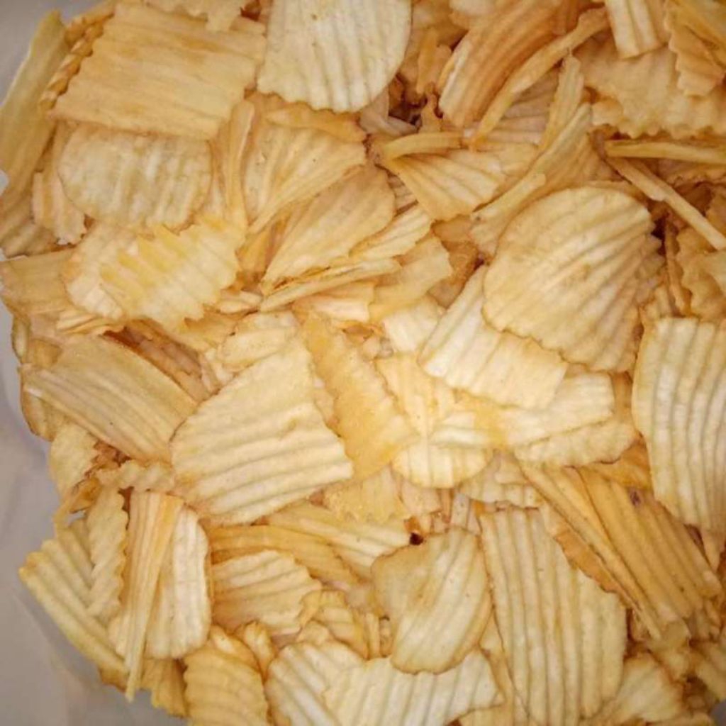 

Chuba Keju - Keripik Singkong Keju / Kripik Chuba Kiloan 250Gr