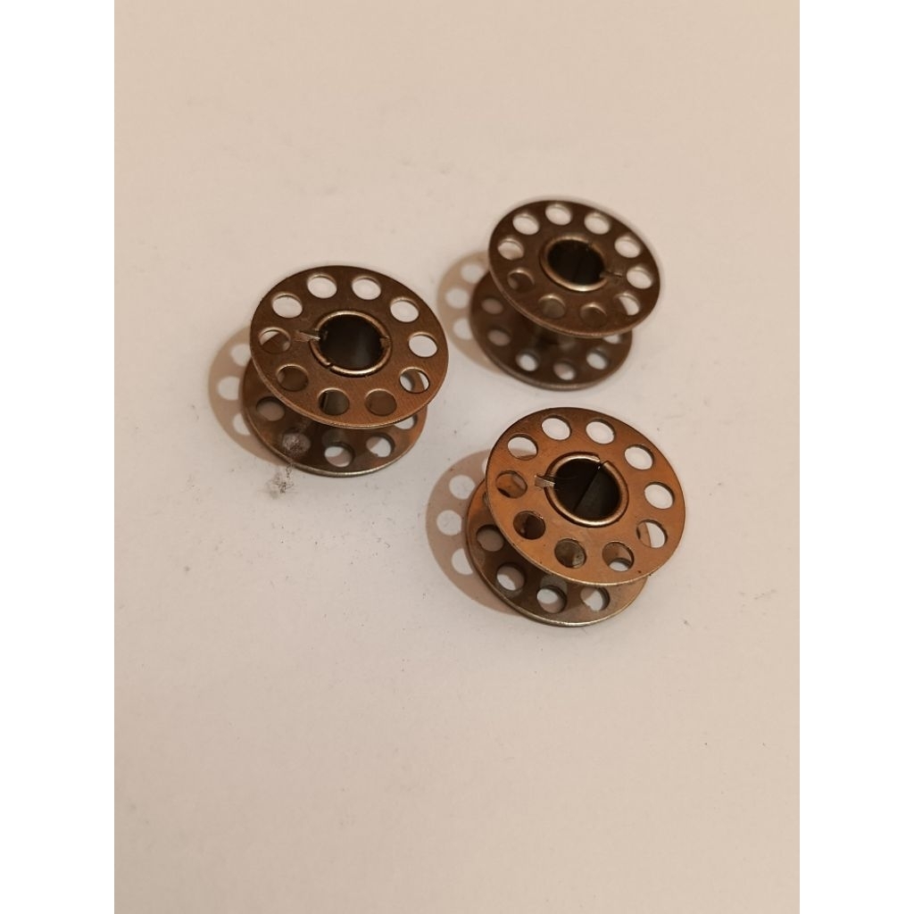 Spull mesin jahit Butterfly Mesin jahit klasik