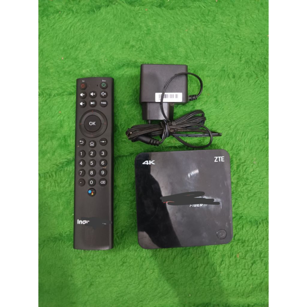 STB B860H V5 SECOND NORMAL,BELUM ROOT