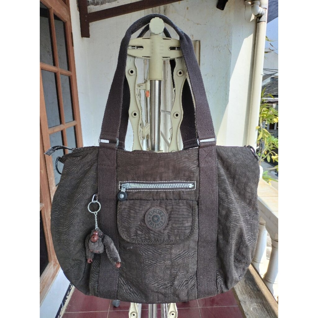 TAS KIPLING ORIGINAL PRELOVED PL SECOND