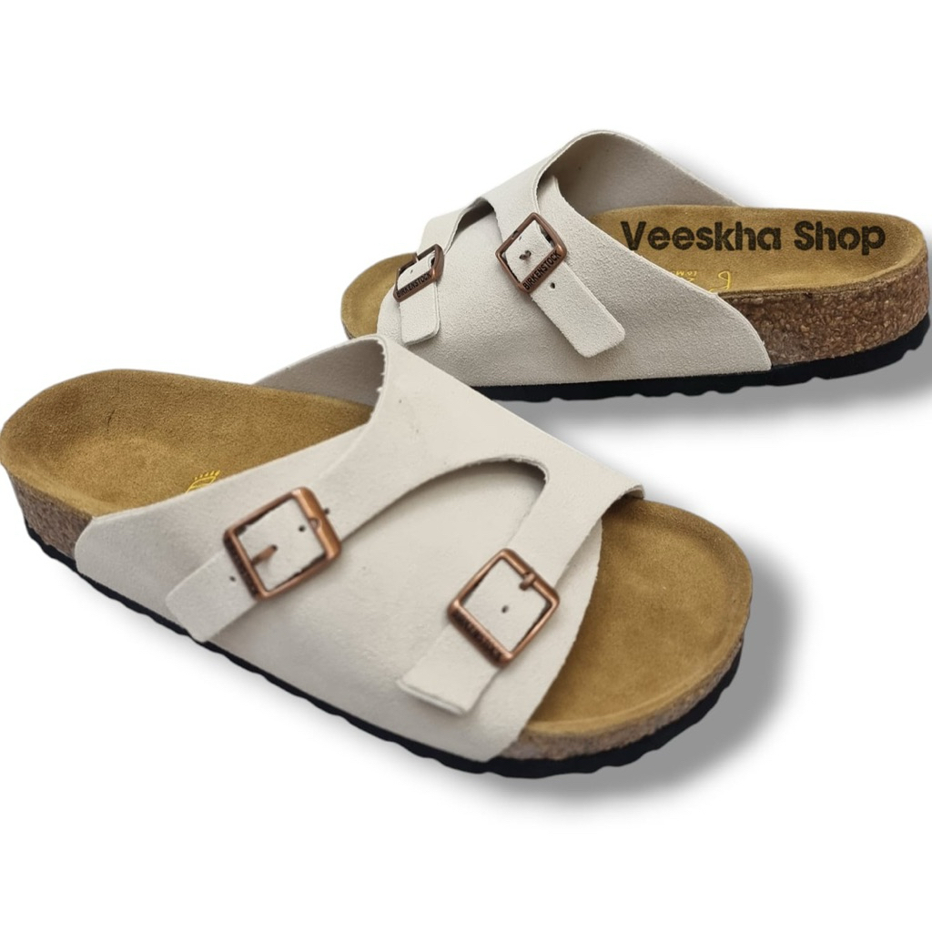 SANDAL ZURICH WANITA/ZURICH/SANDAL WANITA (MIRIP BIRKENSTOCK ZURICH)