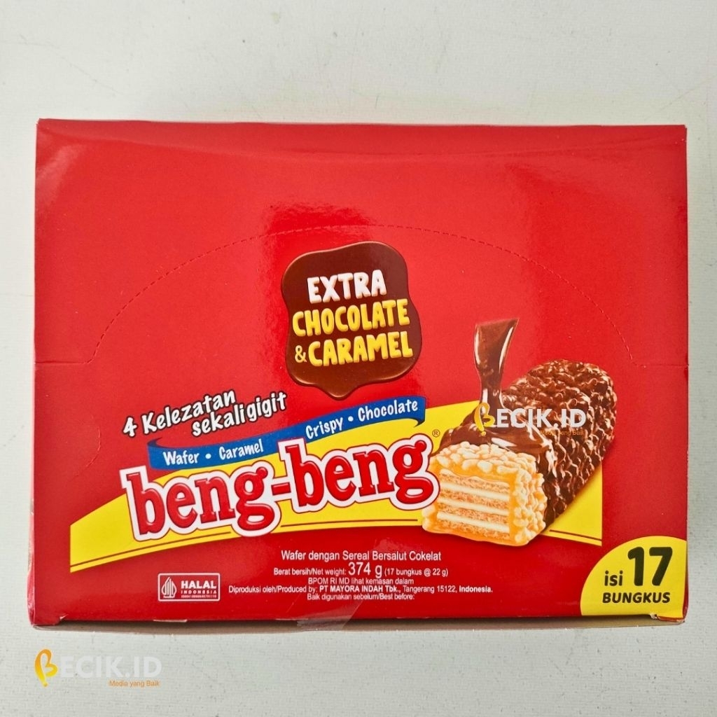 

BENG-BENG BOX 17 PCS – Kemasan Baru