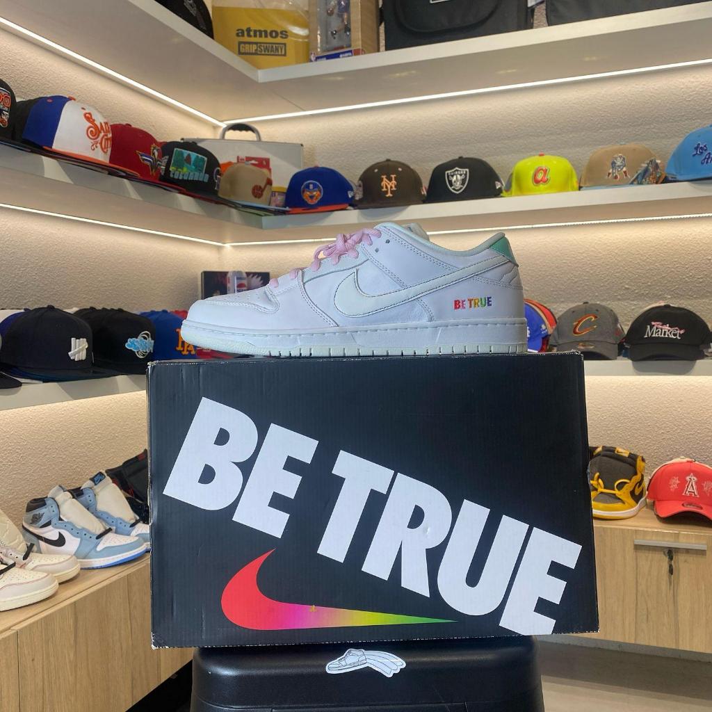 Nike SB Dunk Low Pro Be True