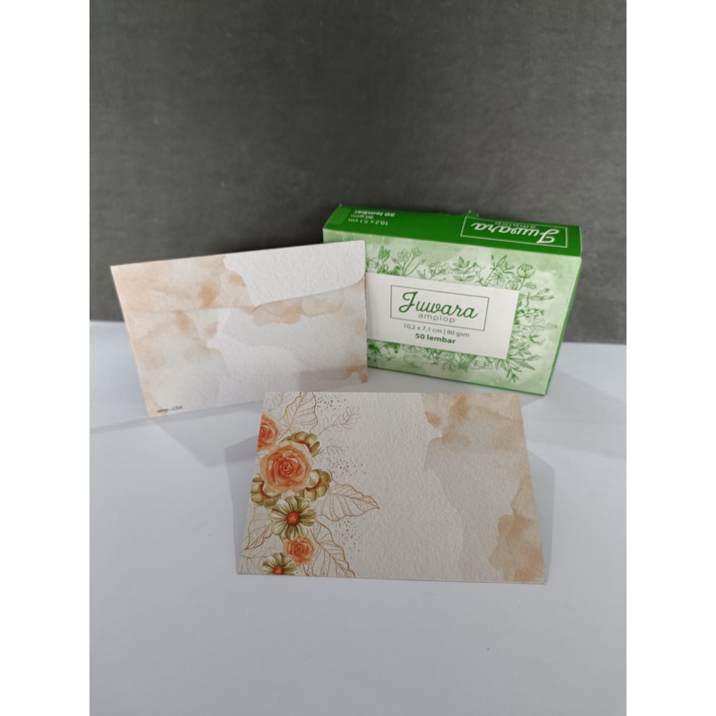 

Cetak nama amplop kondangan j114 harga murah 1box (50pcs)