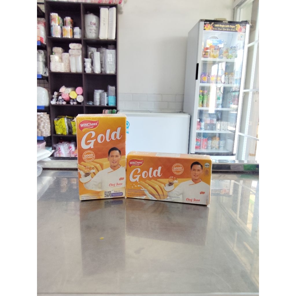 

WINCheez gold 170gr