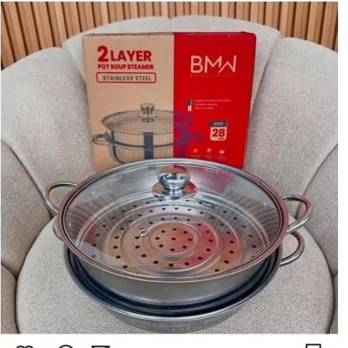 PANCI KUKUS STEINLISS BMW