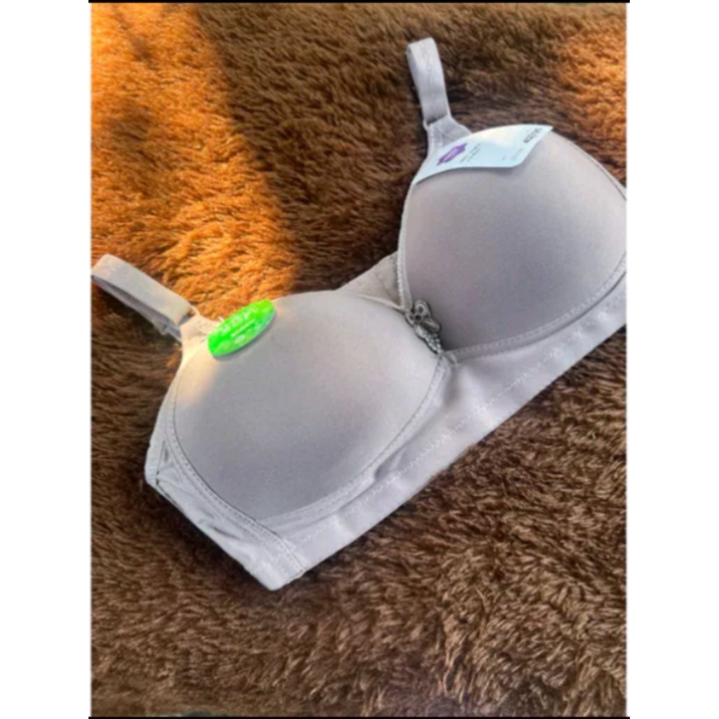 BRA PUSH UP SOREX TANPA KAWAT