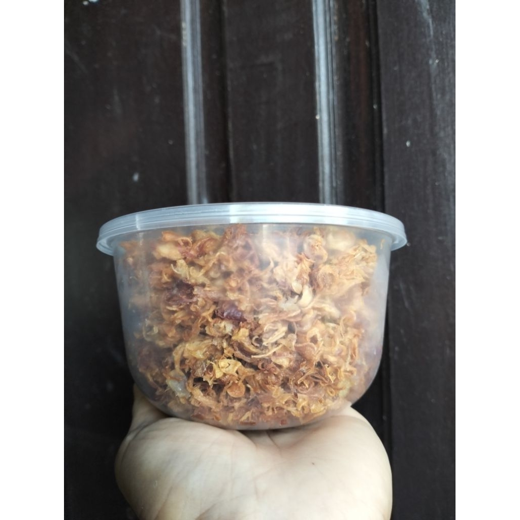 

bawang merah goreng kemasan 100gram