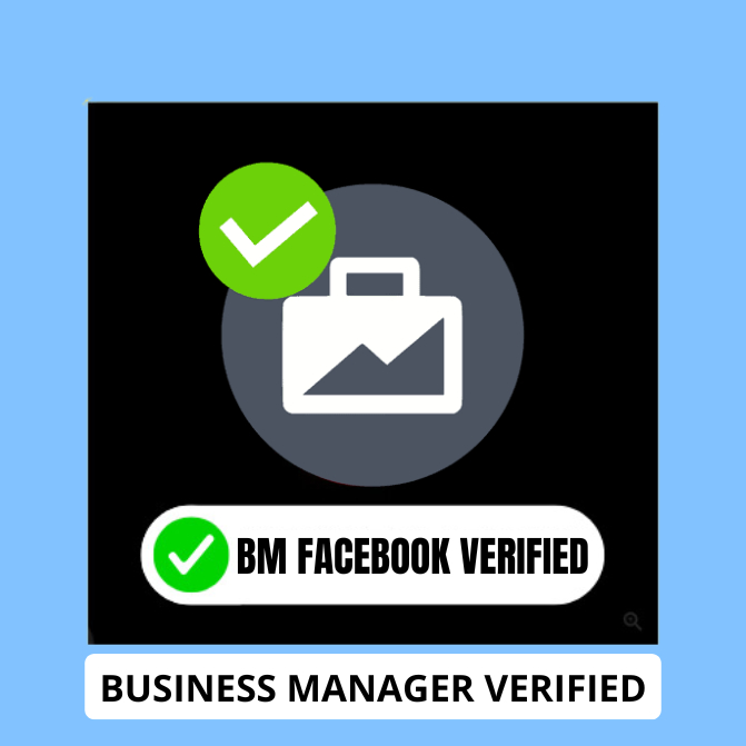 AKUN FACEBOOK ADS + BM VERIF ASLI [No BUG] + 3 AKUN IKLAN + BM SUDAH LOLOS BANDING