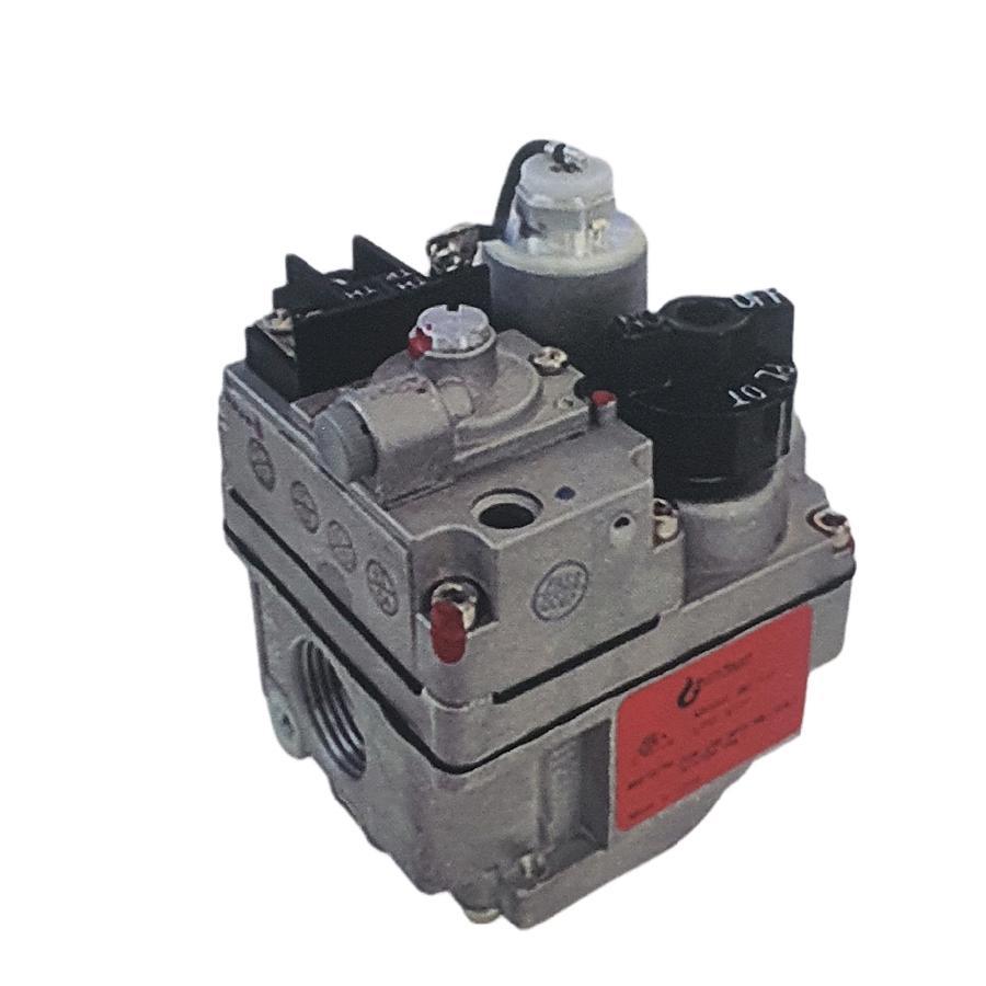 Gas Valve Deep Fryer Nayati Dean Imperial