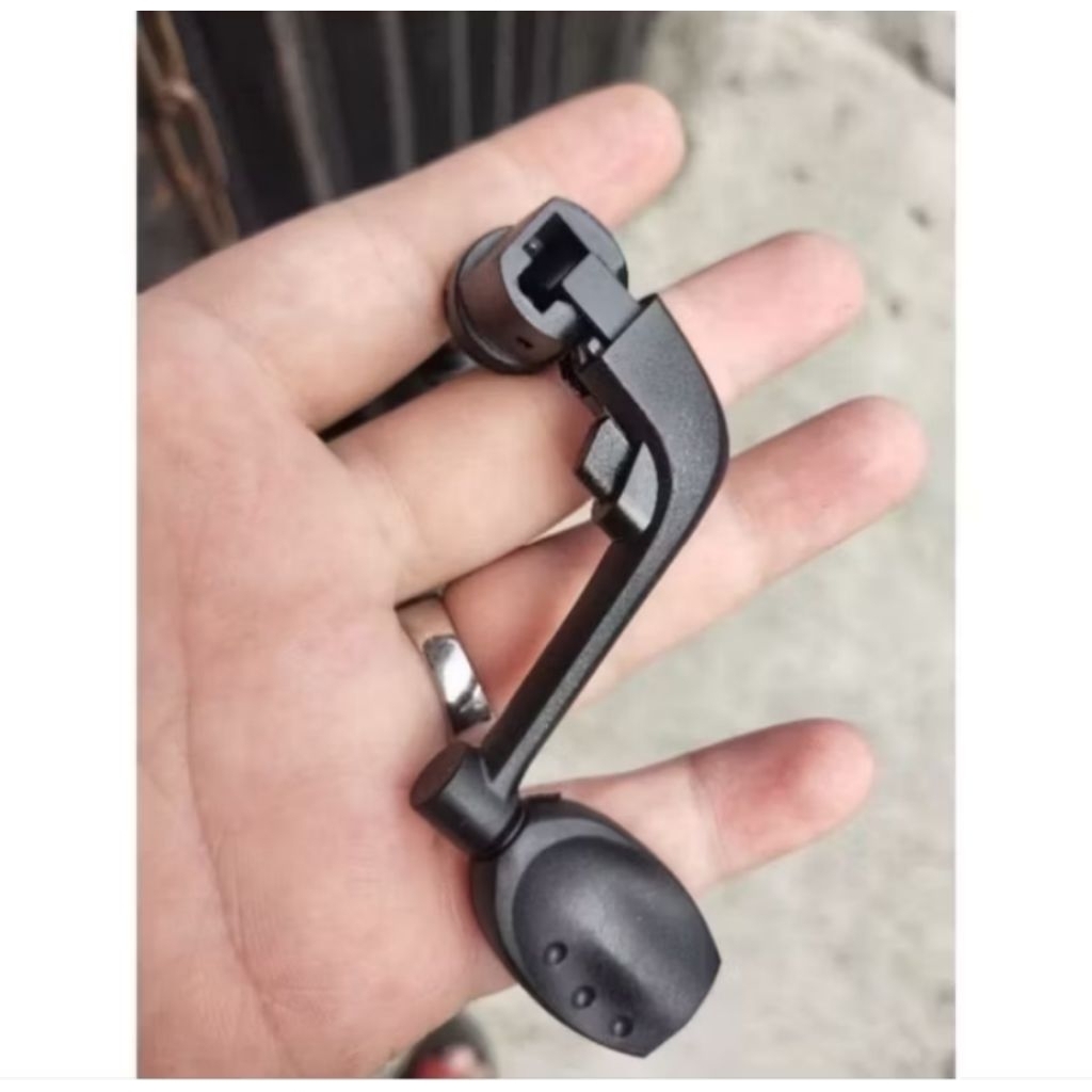 handle reel pancing ukuran 200/500/800