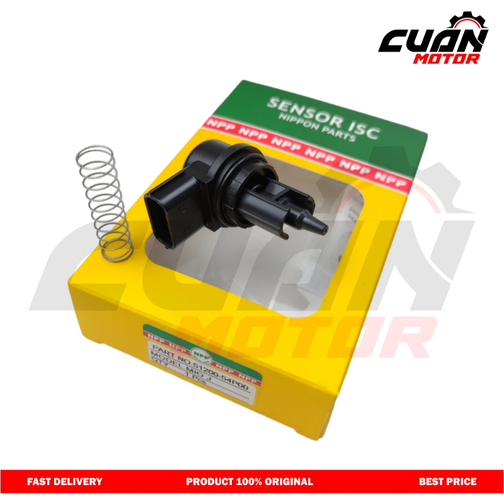 SENSOR ISC MIO J NPP