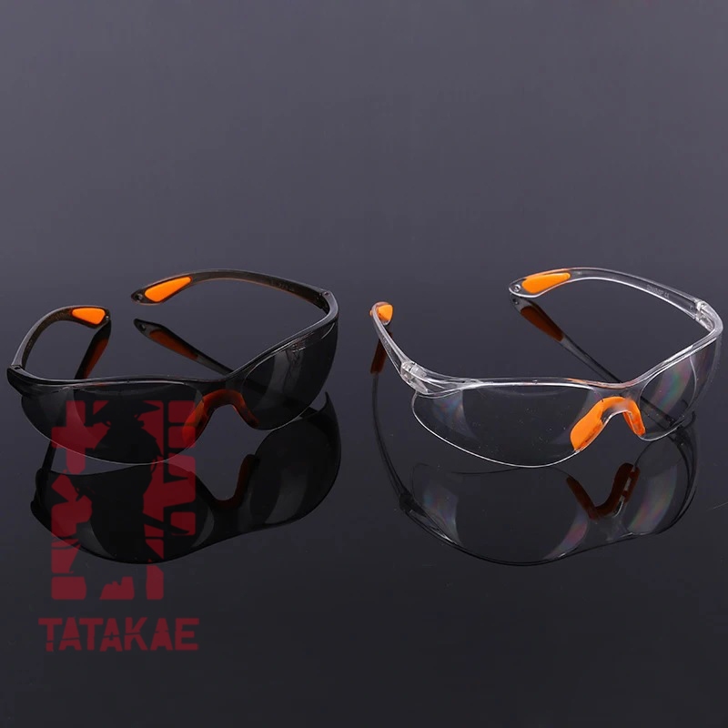 Kacamata Proyek Kerja Anti Radiasi Las Karbit Listrik Lab / Kacamata Las