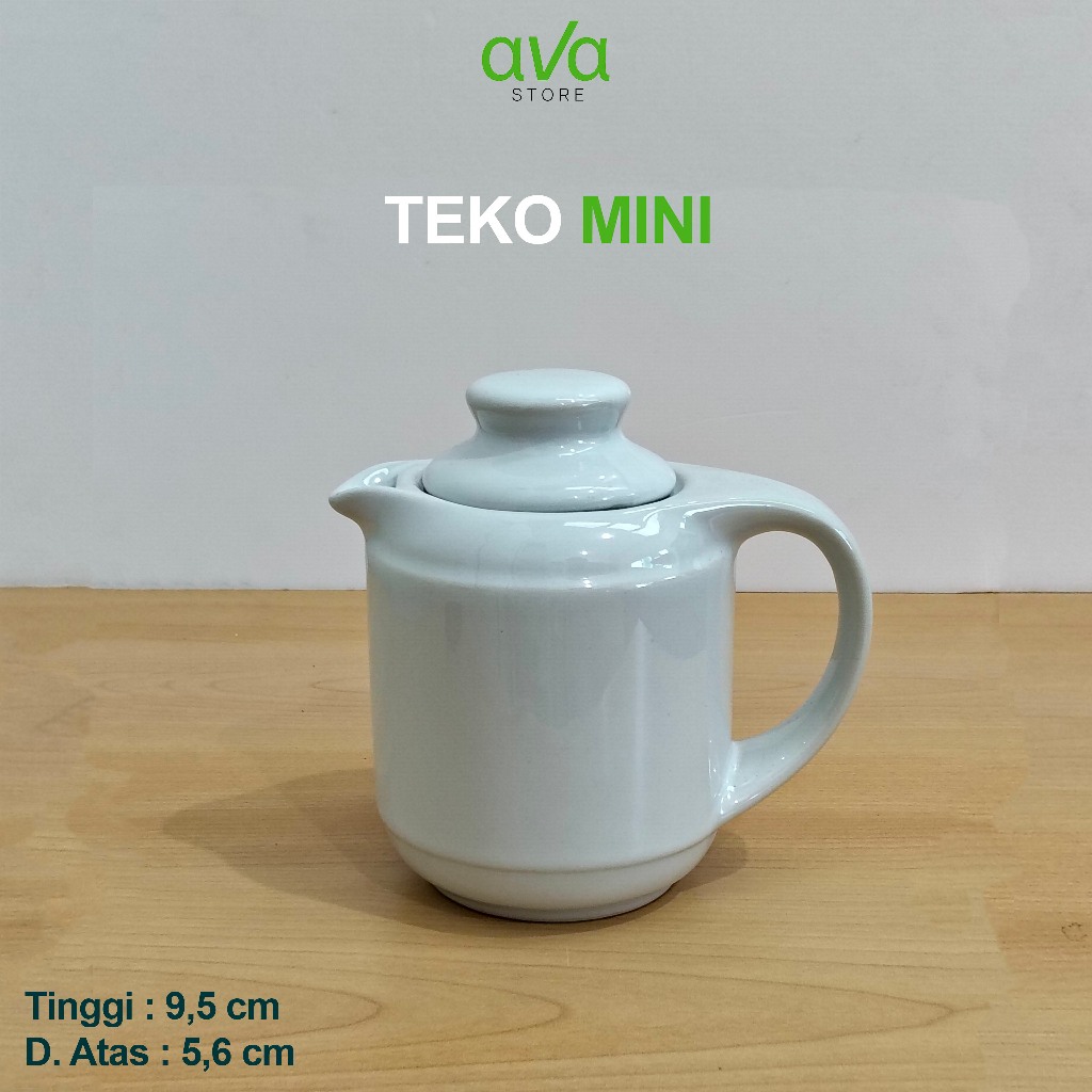 TEKO MINI COATING | SOUVENIR | PRINTING
