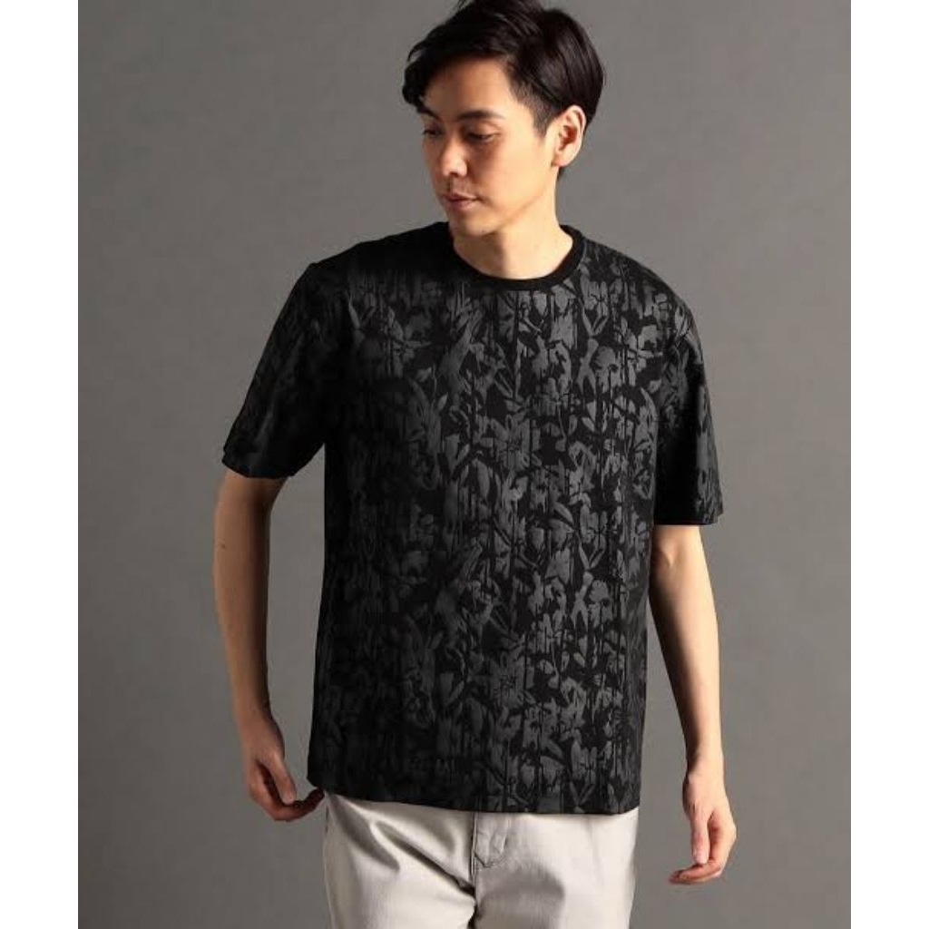 UNIQLO MEGURU YAMAGUCHI