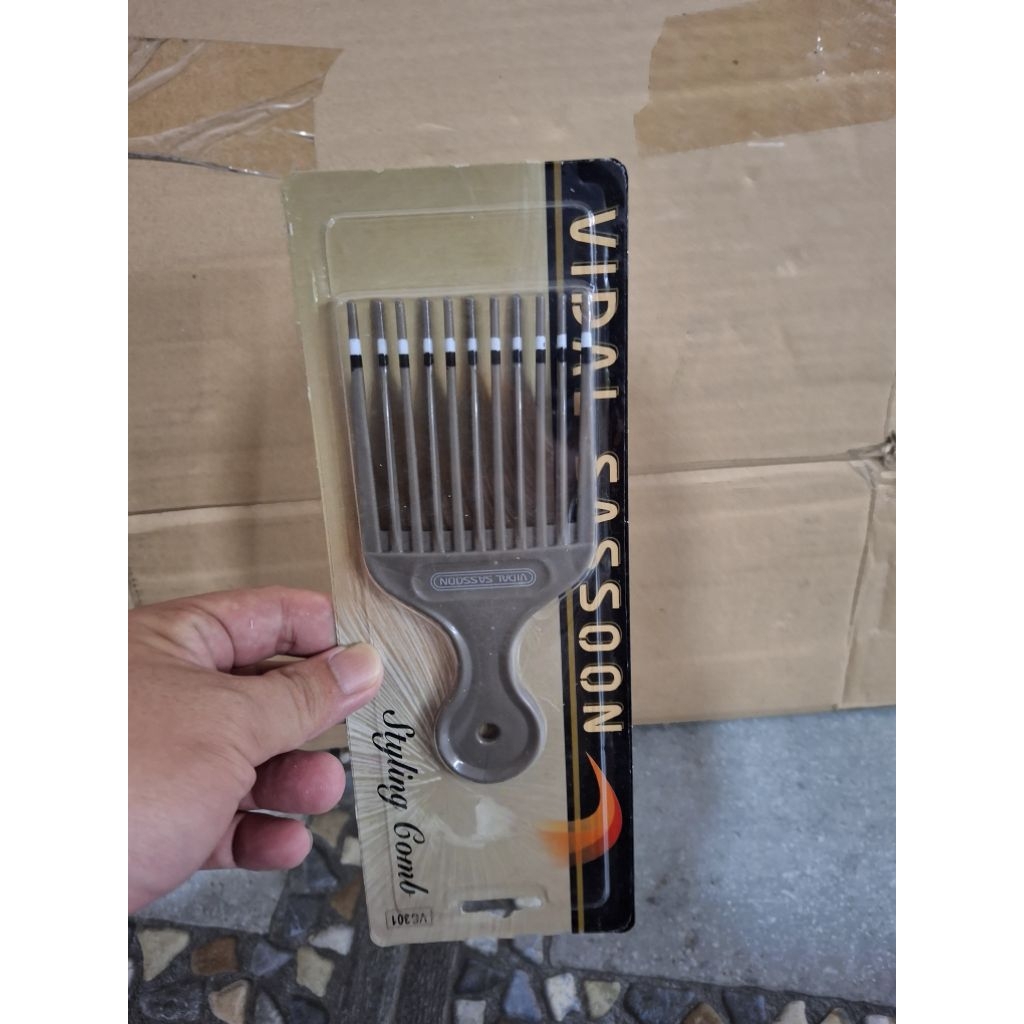 Sisir Vidal Sassoon VS 301