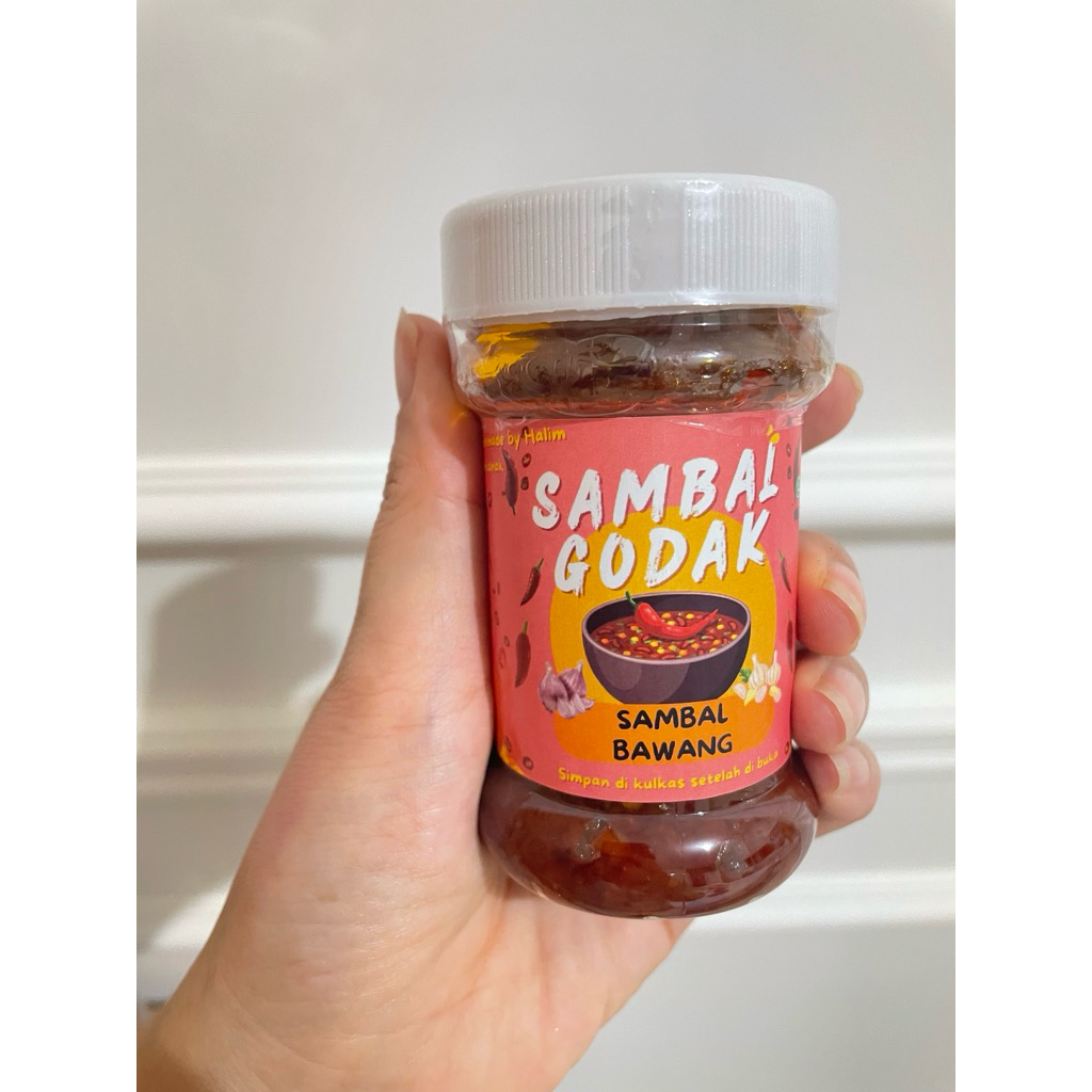 

sambal bawang