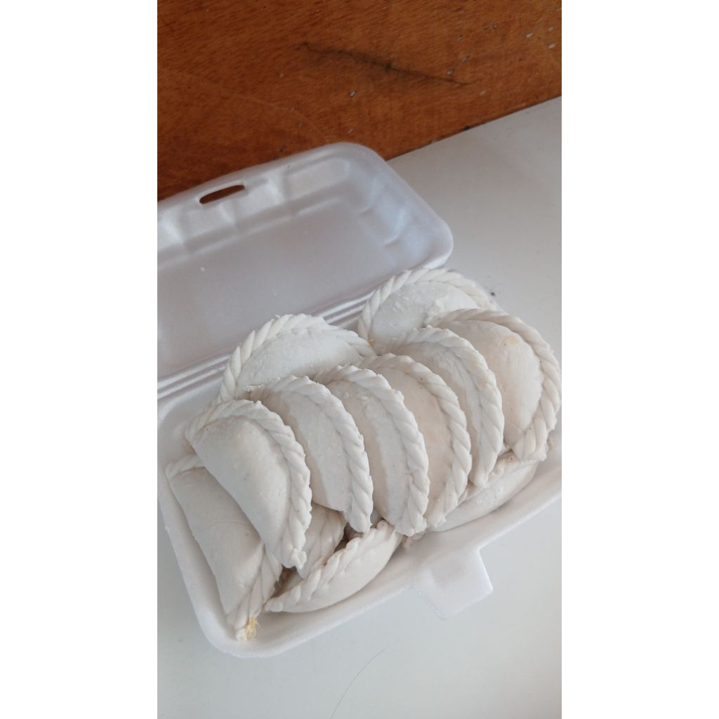 

Cireng mini Geemoyu isi 10 pcs